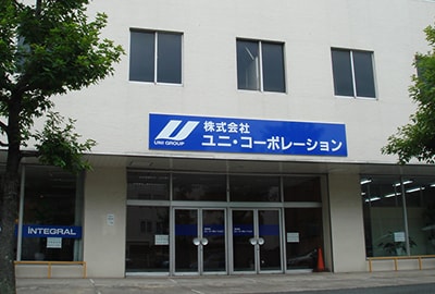 西日本支店